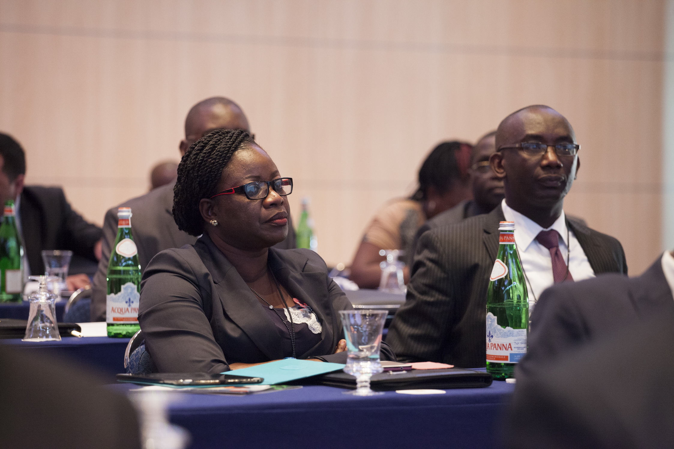 New Era Award Night Pictures