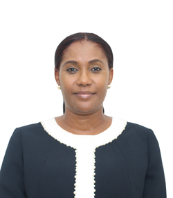 VICTORIA EMEAFA HARDCASTLE – Member